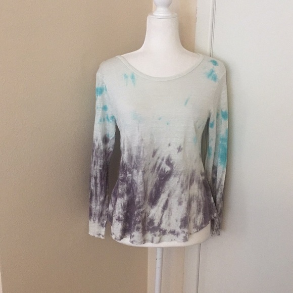 S LOVE TANJANE Long Sleeve Shirt EE11 1982 - Picture 1 of 4